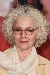 Amy Irving photo