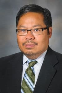 Rosauro Q. Dela Cruz photo