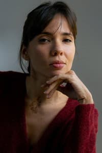 Tássia Dhur photo