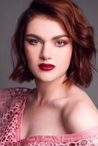Shannon Berry photo