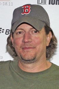 Douglas Aarniokoski photo