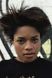 Naomie Harris photo