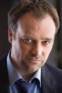 David Hewlett photo