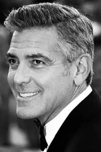 George Clooney photo