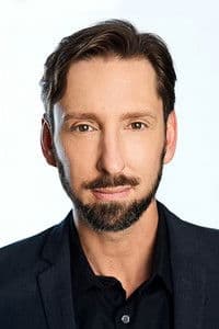 Joel David Moore photo