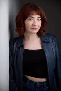 Laura Fuentes photo