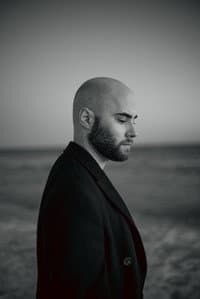 Michael Moroni photo