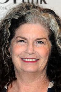 Jenette Goldstein photo