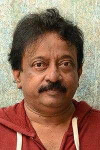 Ram Gopal Varma photo