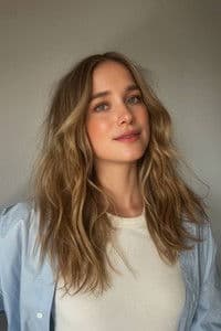 Elizabeth Lail photo