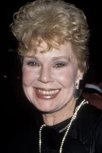 Betsy Palmer photo