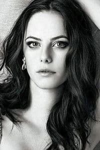 Kaya Scodelario photo
