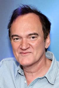 Quentin Tarantino photo