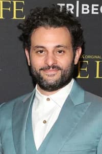 Arian Moayed photo
