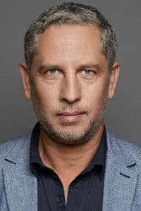 Guillermo Martínez photo