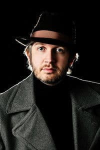 Andrew Strickland photo