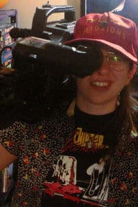 Susana Kapostasy photo