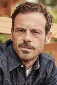 Scoot McNairy photo