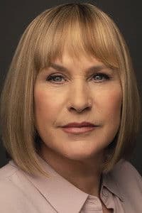 Patricia Arquette photo