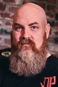 Ricky Greenwood photo