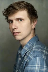 Spencer Lackey photo
