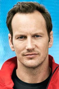 Patrick Wilson photo