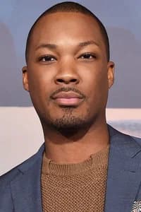 Corey Hawkins photo