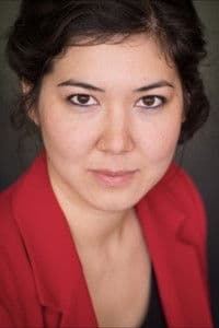 Anatasha Blakely photo