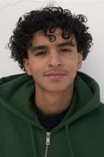 Louai El Amrousy photo