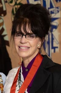 Fran Walsh photo