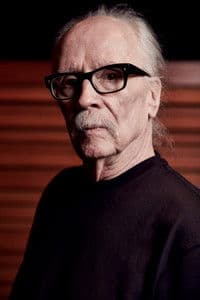John Carpenter photo