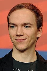 Jan Komasa photo