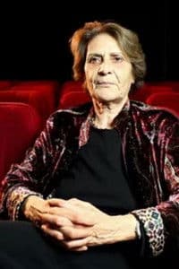 Giovanna Gagliardo photo