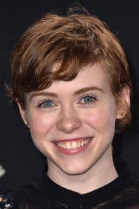 Sophia Lillis photo