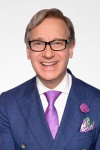 Paul Feig photo