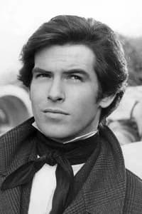 Pierce Brosnan photo