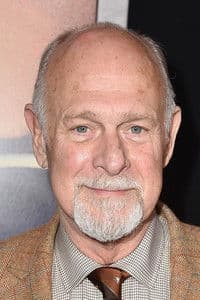 Gerald McRaney photo