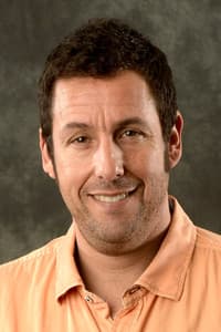 Adam Sandler photo