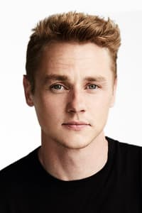 Ben Hardy photo