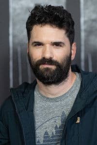 Dan Trachtenberg photo