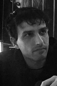 Dario Almerighi photo
