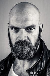 Tyler Mane photo
