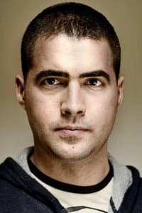 Srđan Spasojević photo