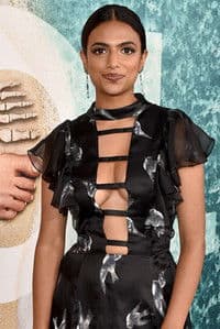 Ishana Night Shyamalan photo