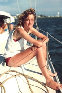 Cheryl Klam photo