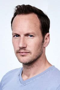 Patrick Wilson photo