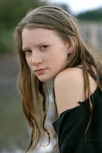 Mia Wasikowska photo