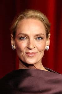 Uma Thurman photo