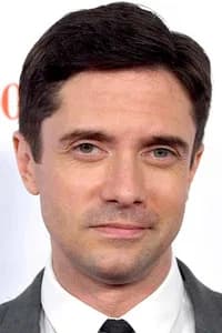 Topher Grace photo