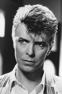 David Bowie photo